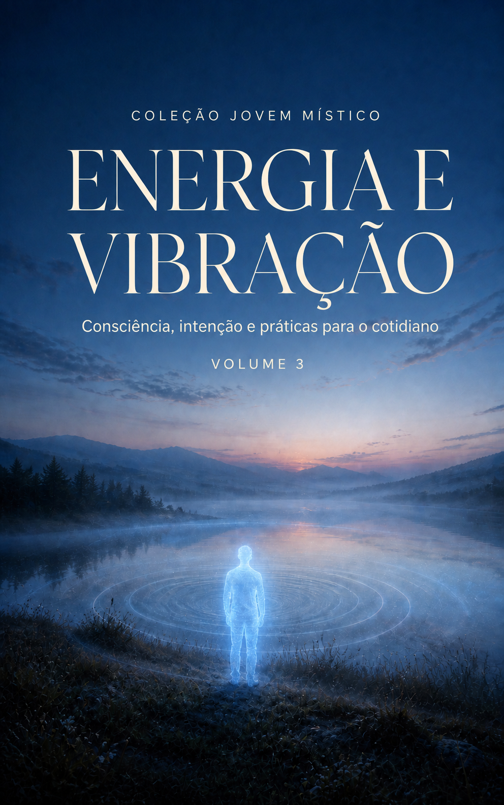 Capa de Energia e Vibração